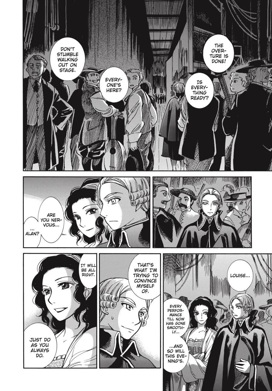 Read Emma (en) Manga Online