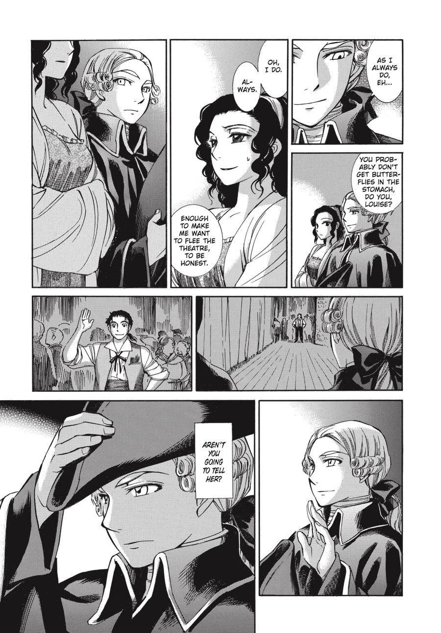 Read Emma (en) Manga Online