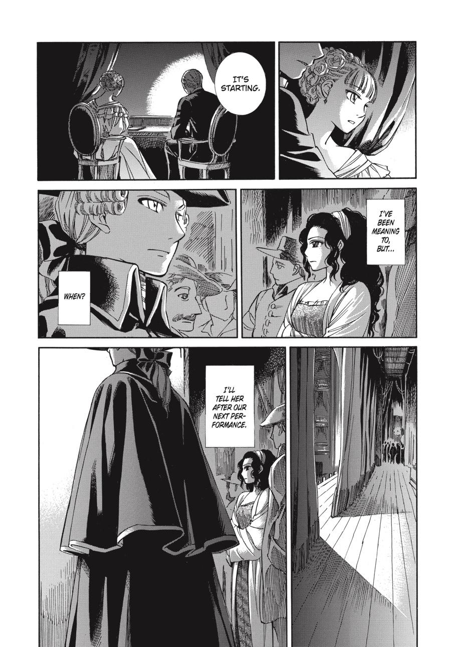Read Emma (en) Manga Online