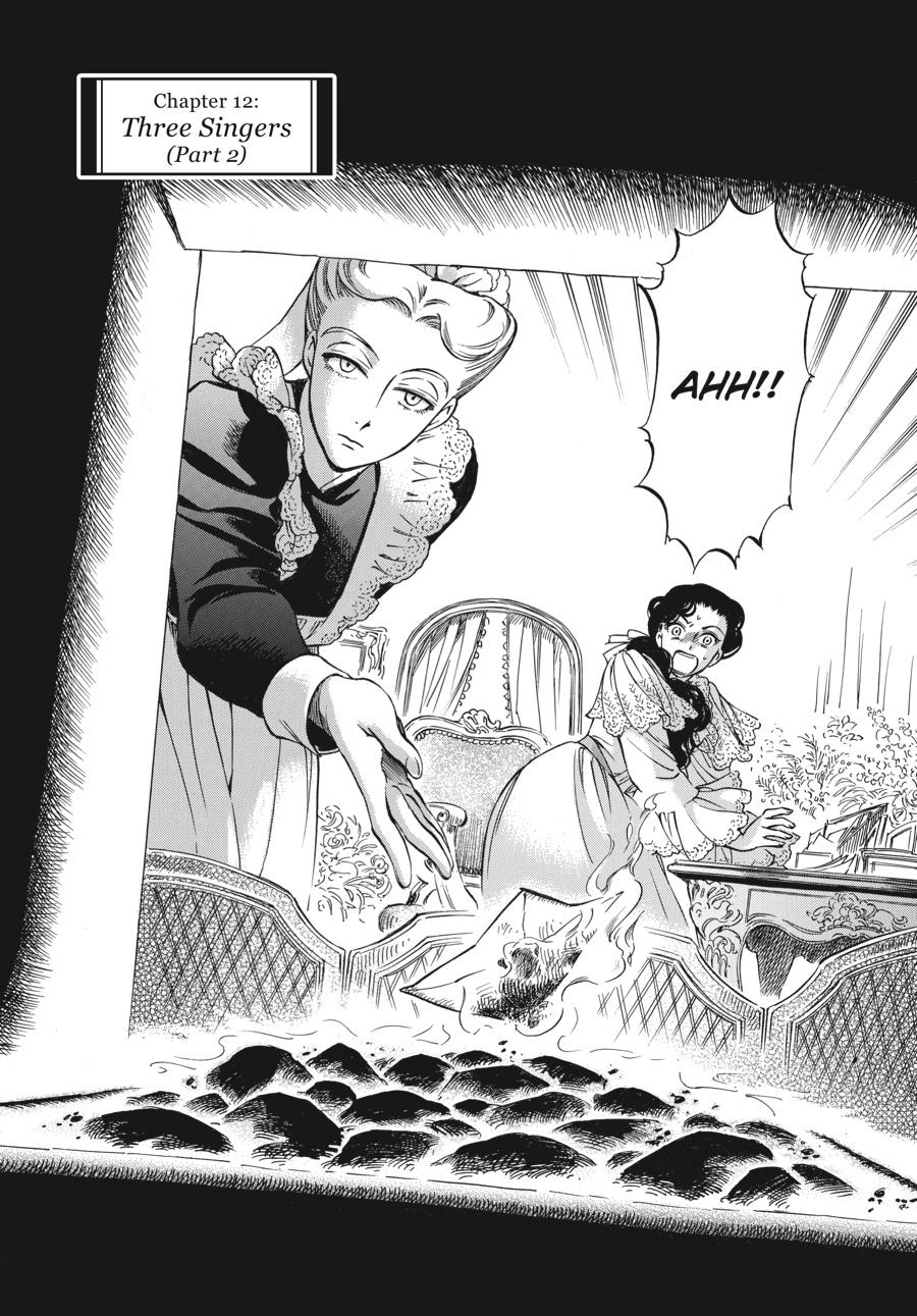 Read Emma (en) Manga Online