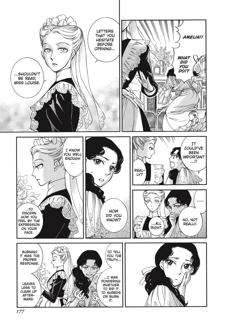 Read Emma (en) Manga Online