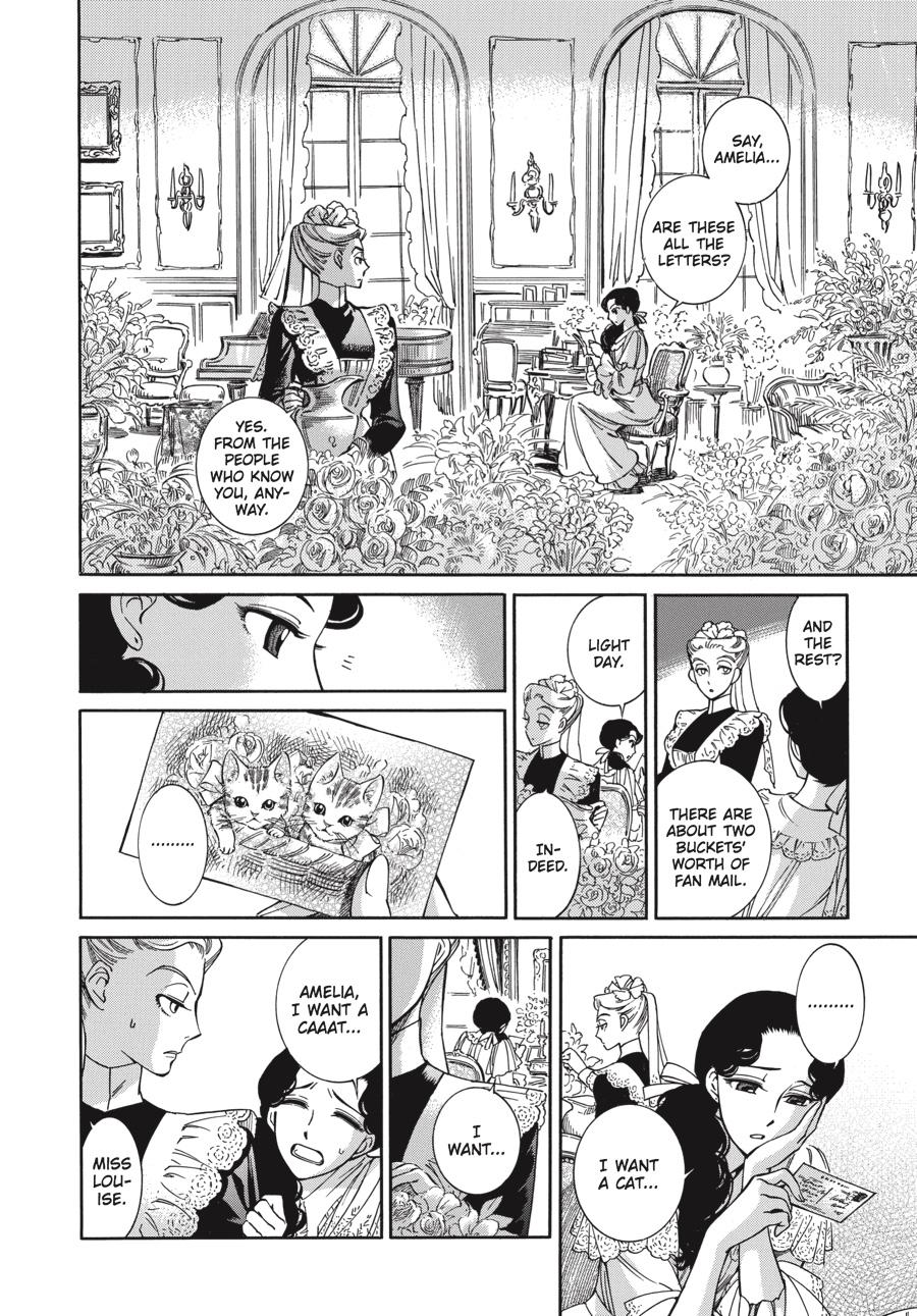 Read Emma (en) Manga Online