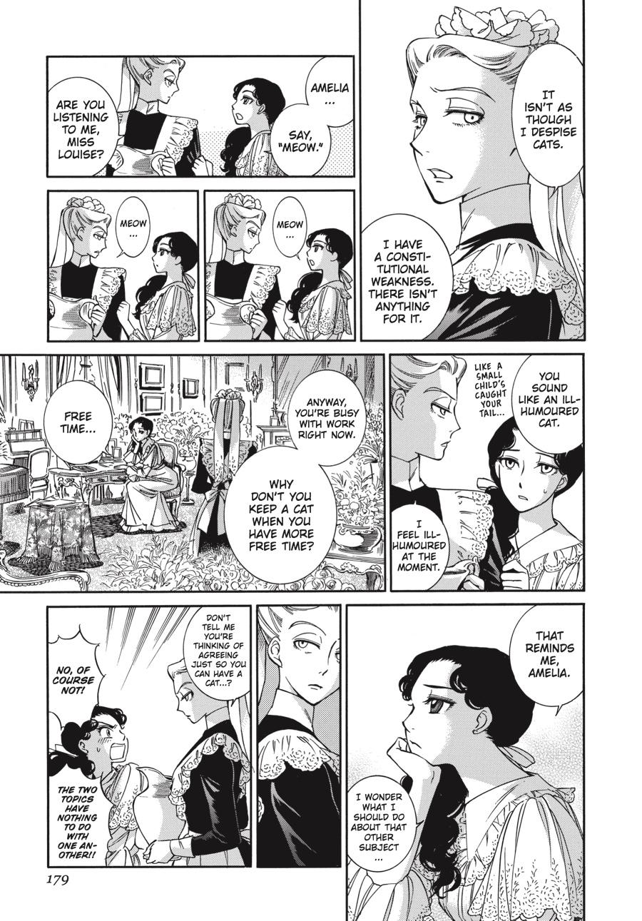 Read Emma (en) Manga Online