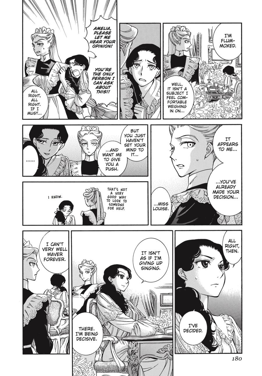 Read Emma (en) Manga Online