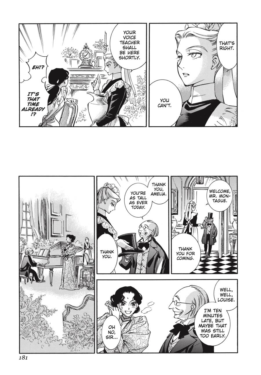 Read Emma (en) Manga Online