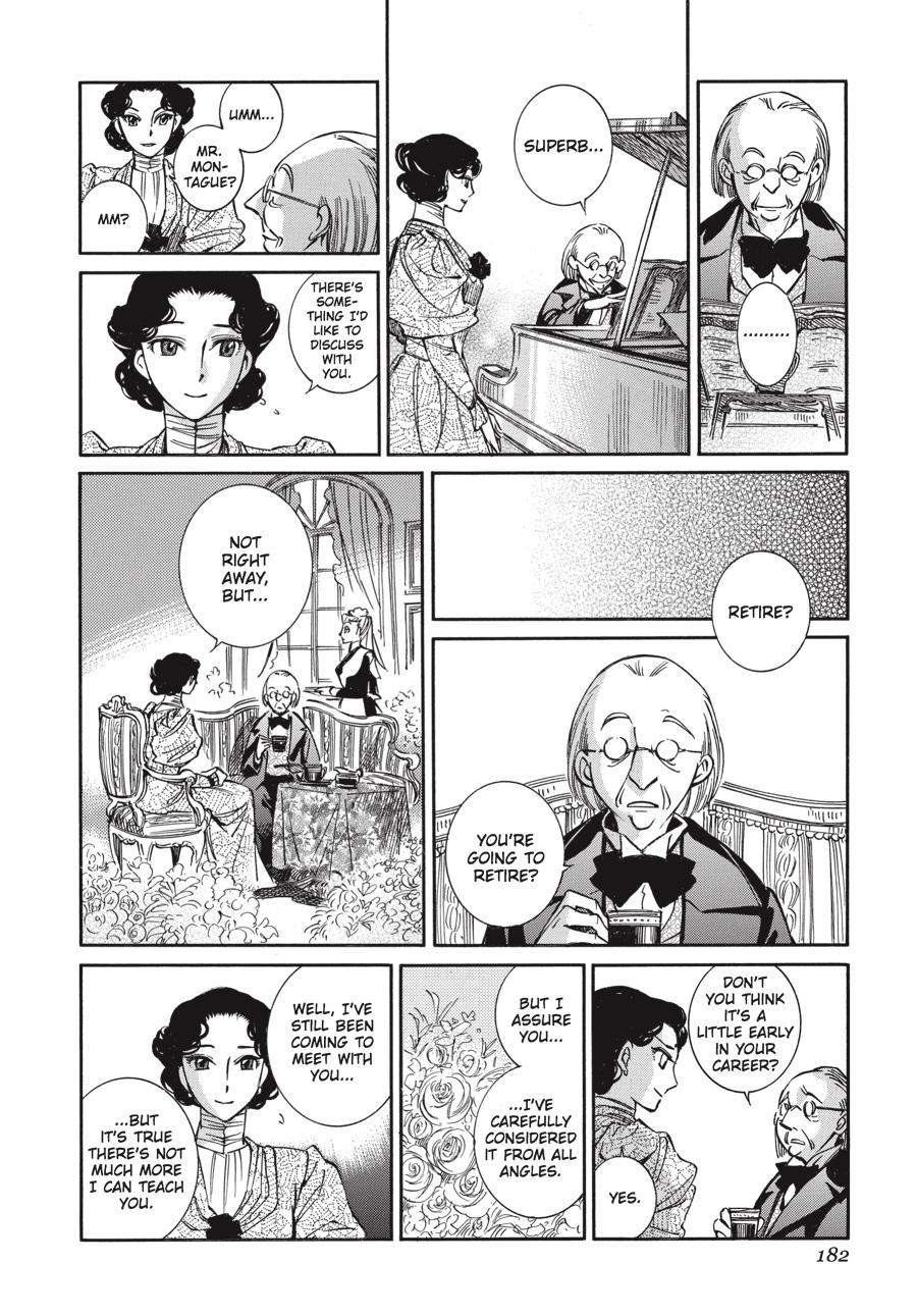 Read Emma (en) Manga Online