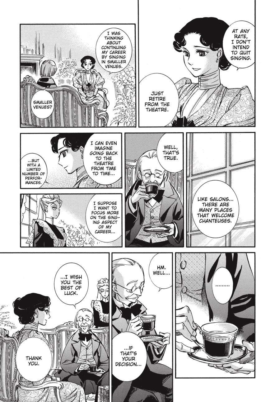 Read Emma (en) Manga Online