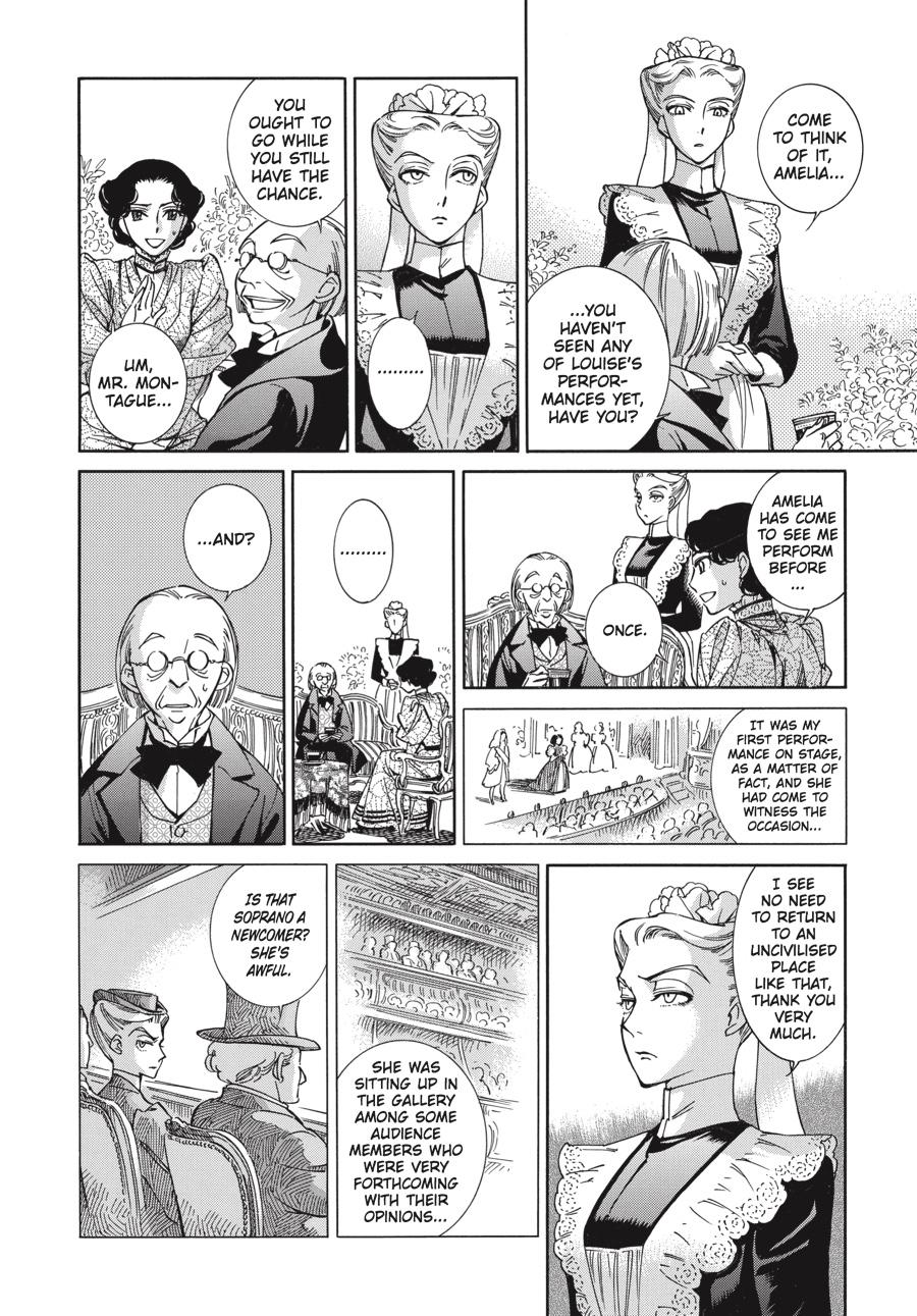 Read Emma (en) Manga Online