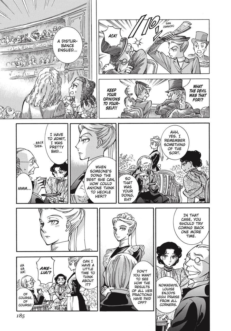 Read Emma (en) Manga Online