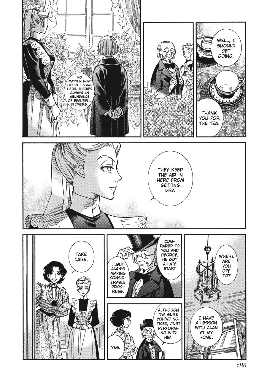 Read Emma (en) Manga Online