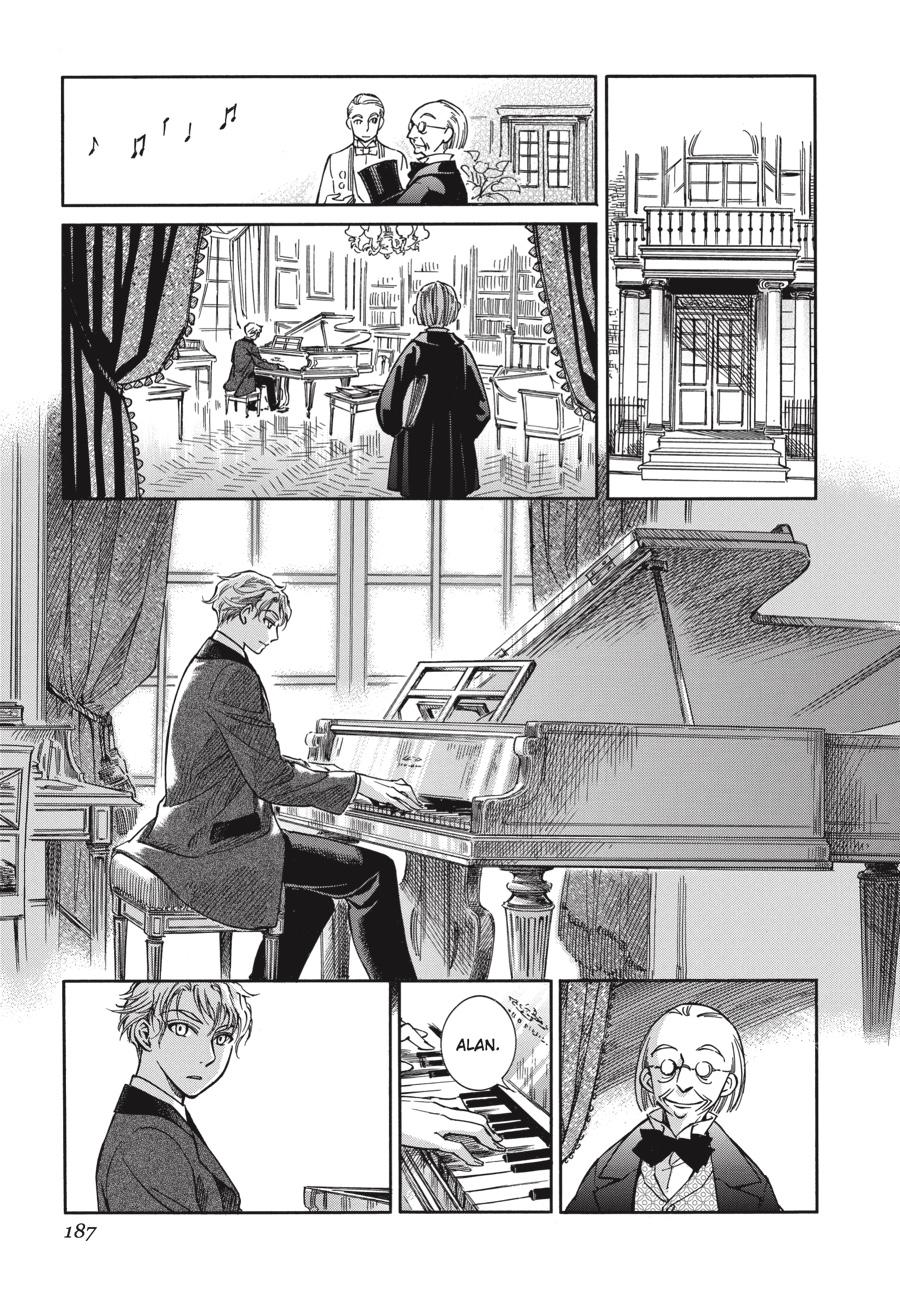 Read Emma (en) Manga Online