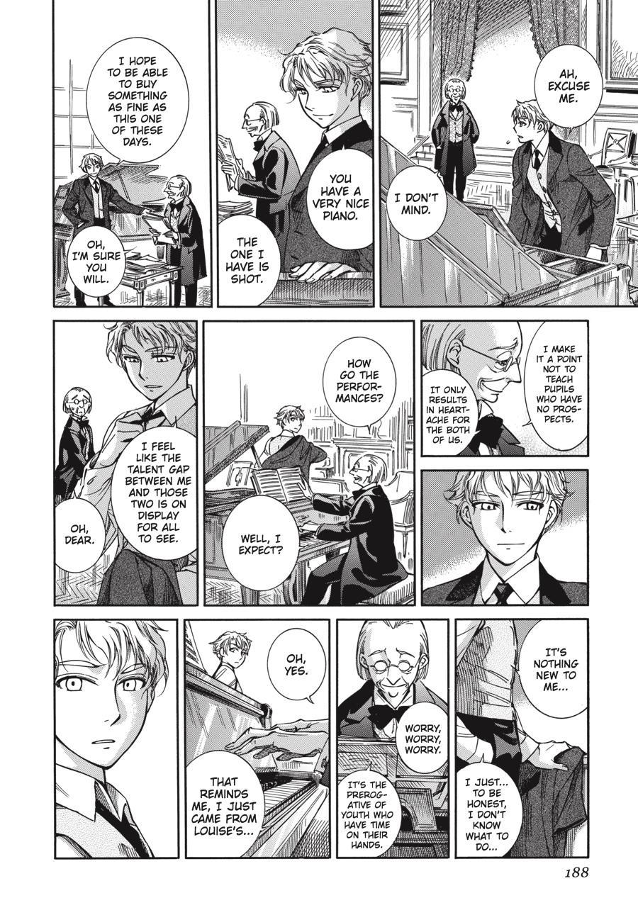 Read Emma (en) Manga Online