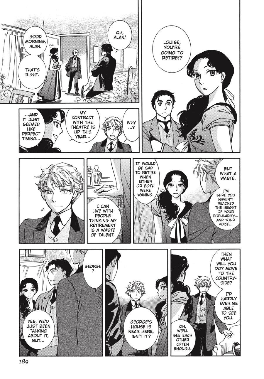 Read Emma (en) Manga Online