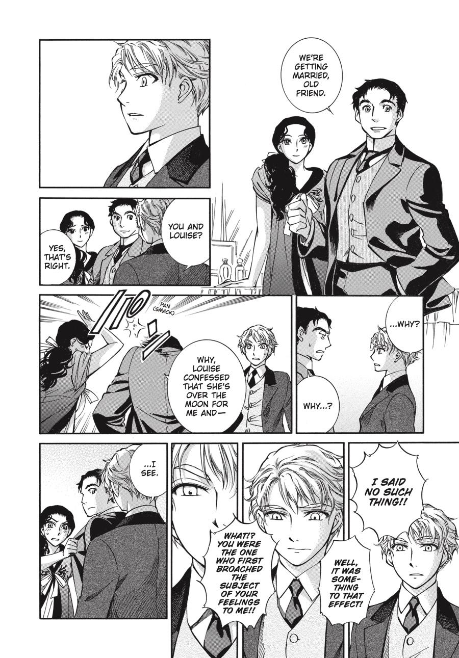 Read Emma (en) Manga Online