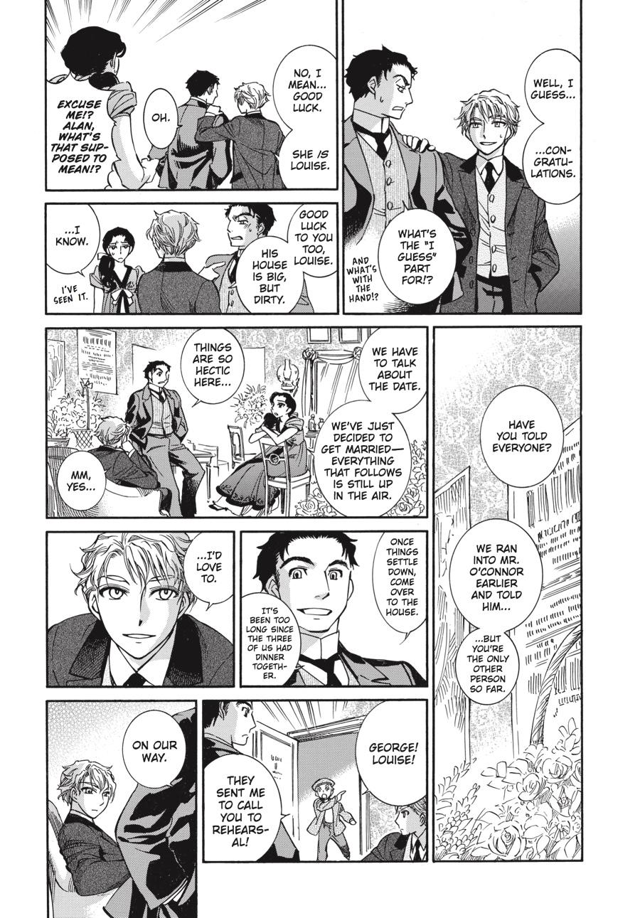 Read Emma (en) Manga Online