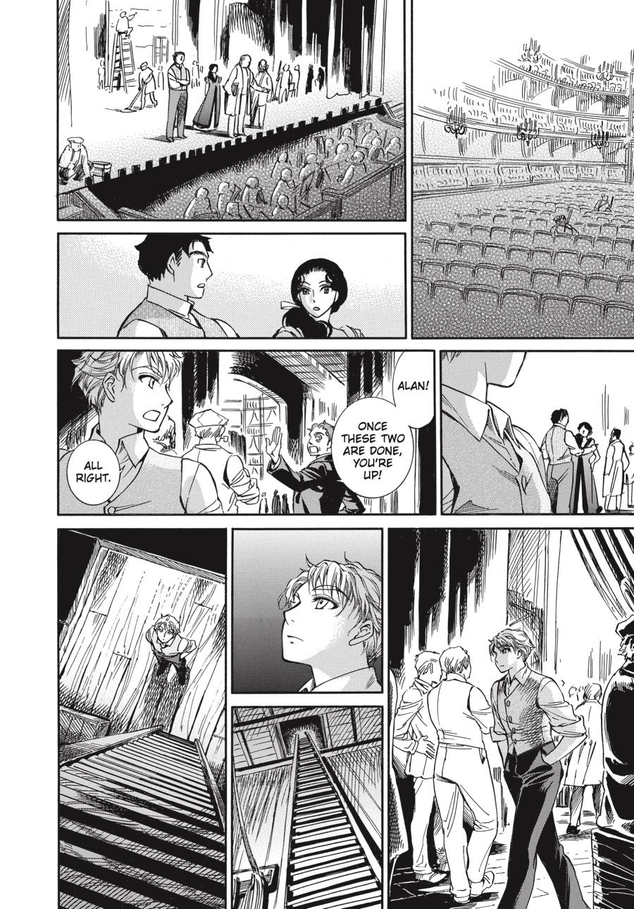 Read Emma (en) Manga Online