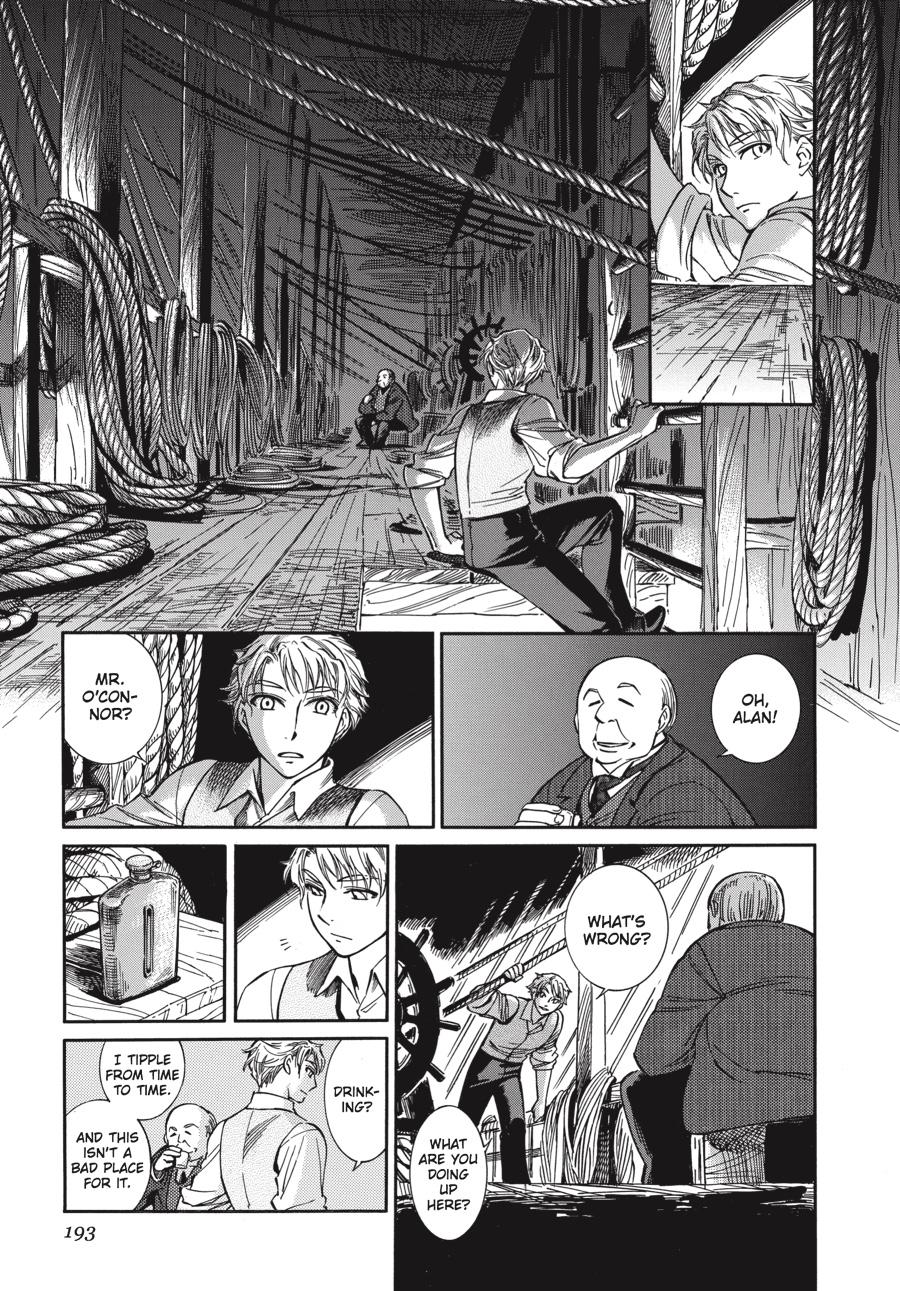 Read Emma (en) Manga Online