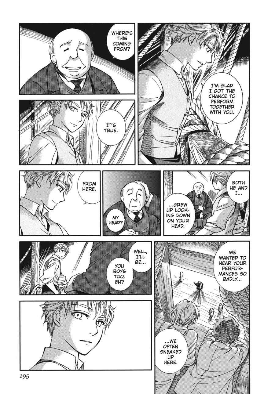 Read Emma (en) Manga Online