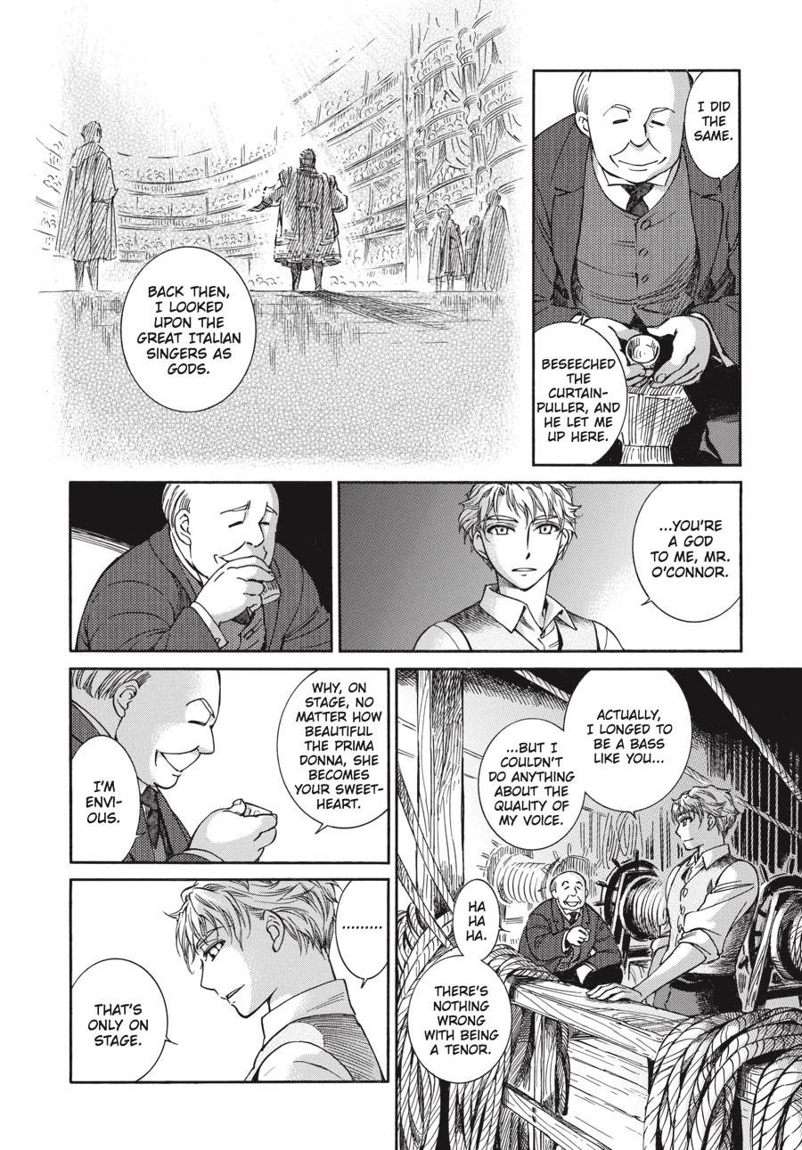 Read Emma (en) Manga Online