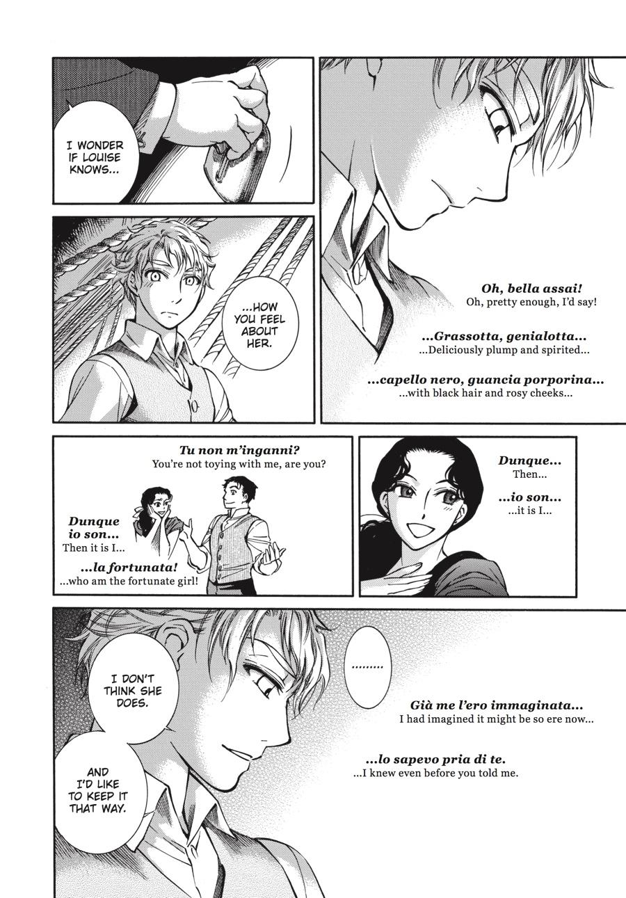 Read Emma (en) Manga Online