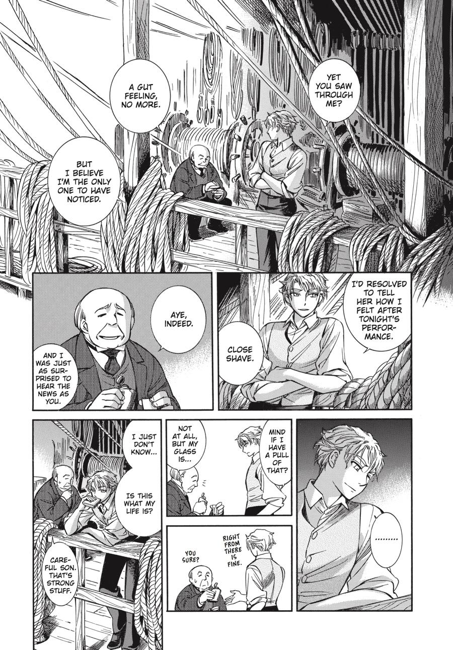 Read Emma (en) Manga Online