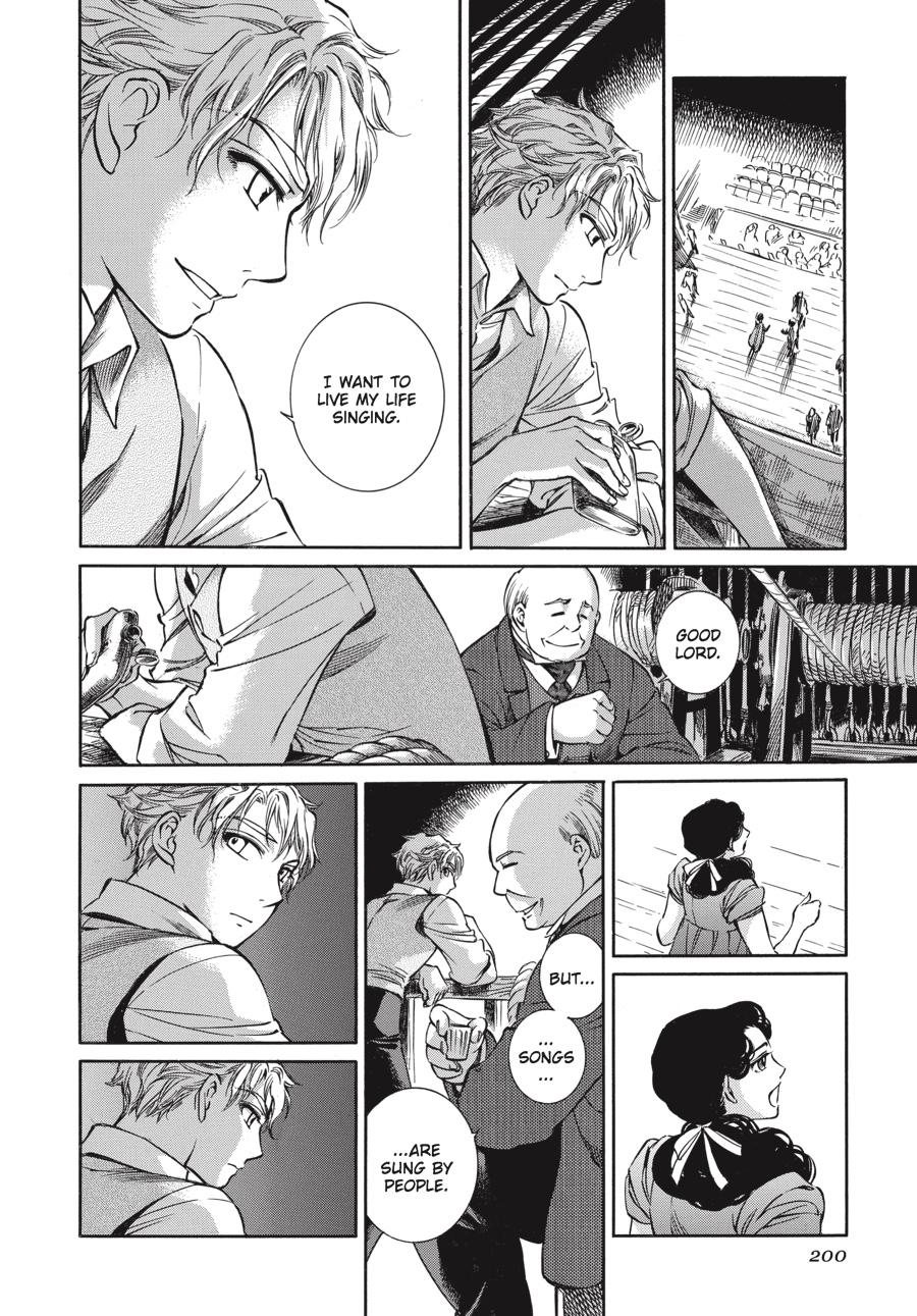 Read Emma (en) Manga Online