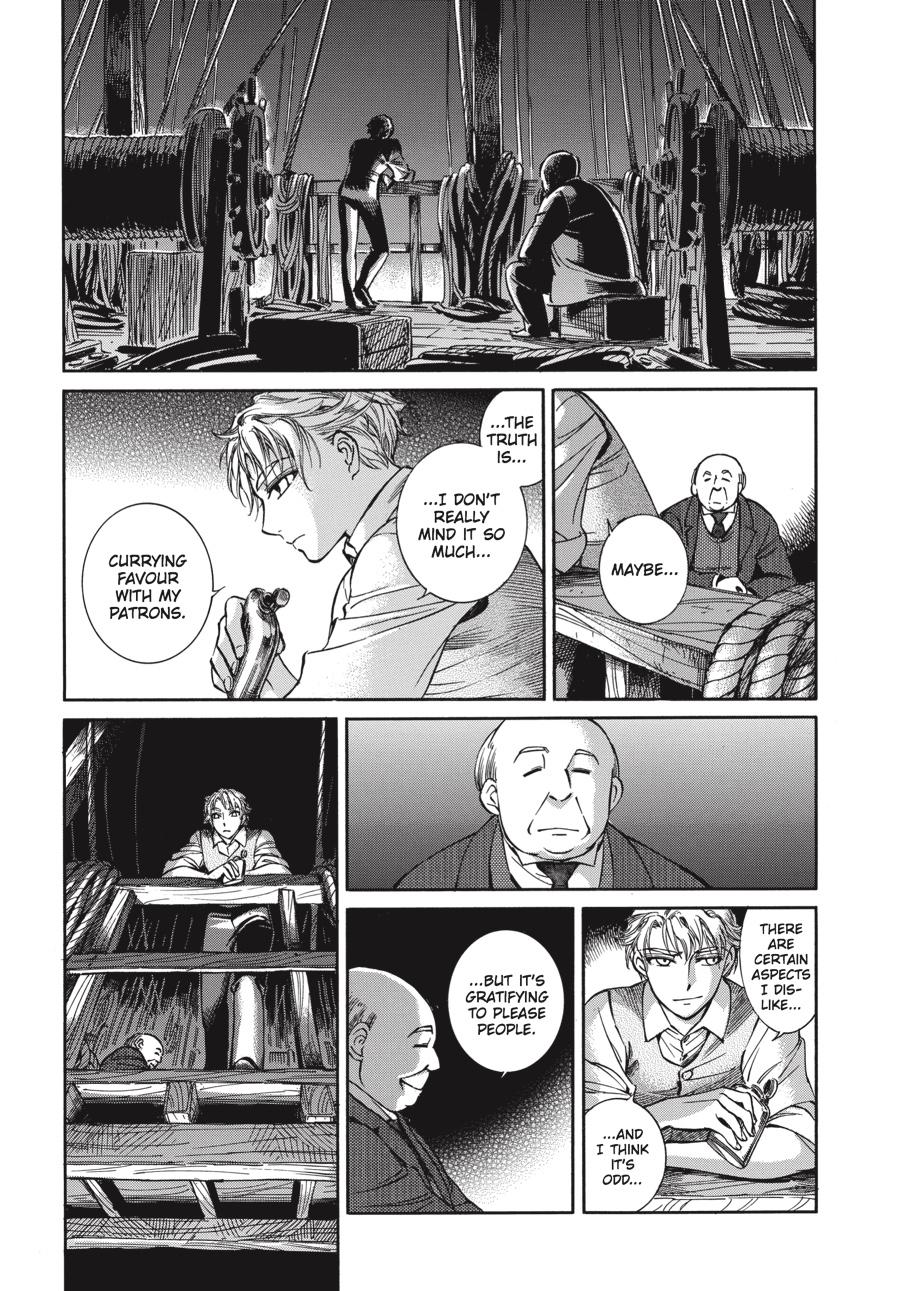 Read Emma (en) Manga Online