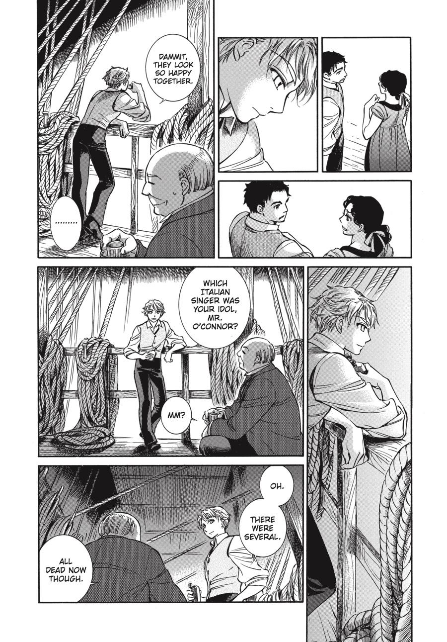 Read Emma (en) Manga Online