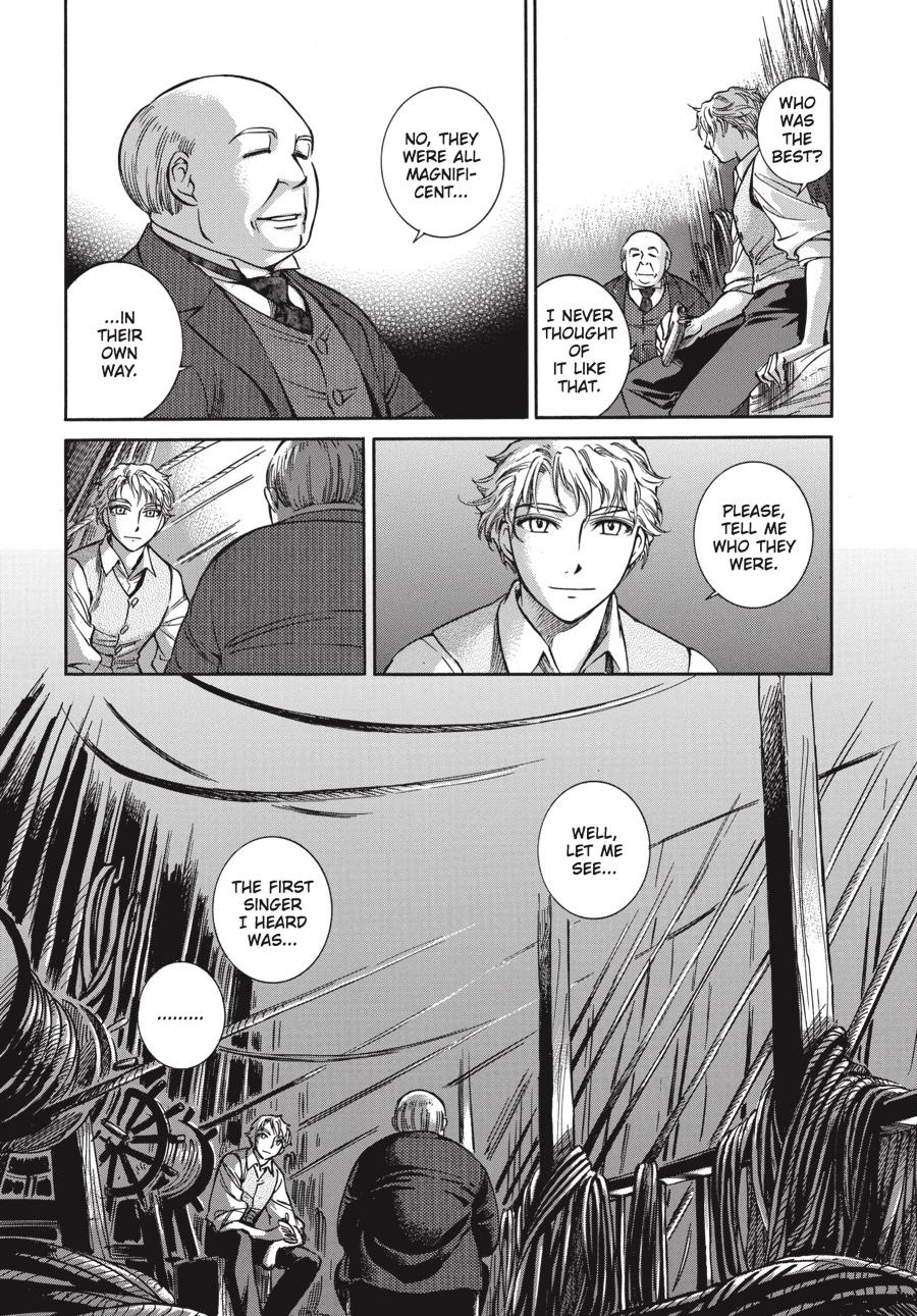 Read Emma (en) Manga Online