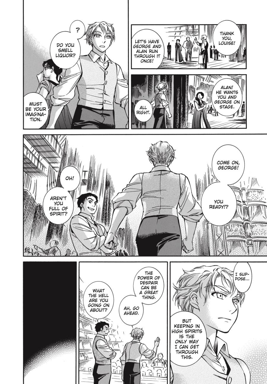 Read Emma (en) Manga Online