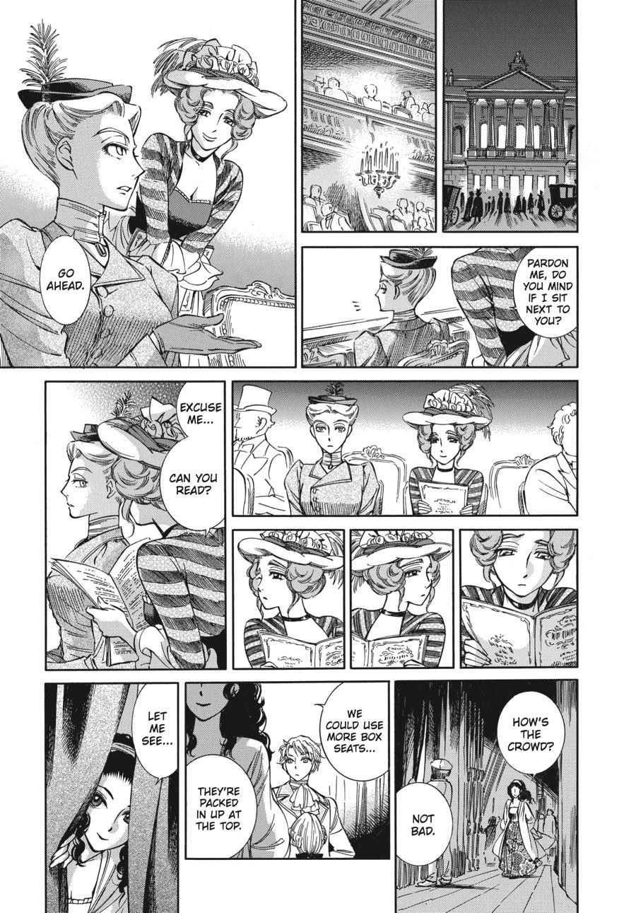 Read Emma (en) Manga Online