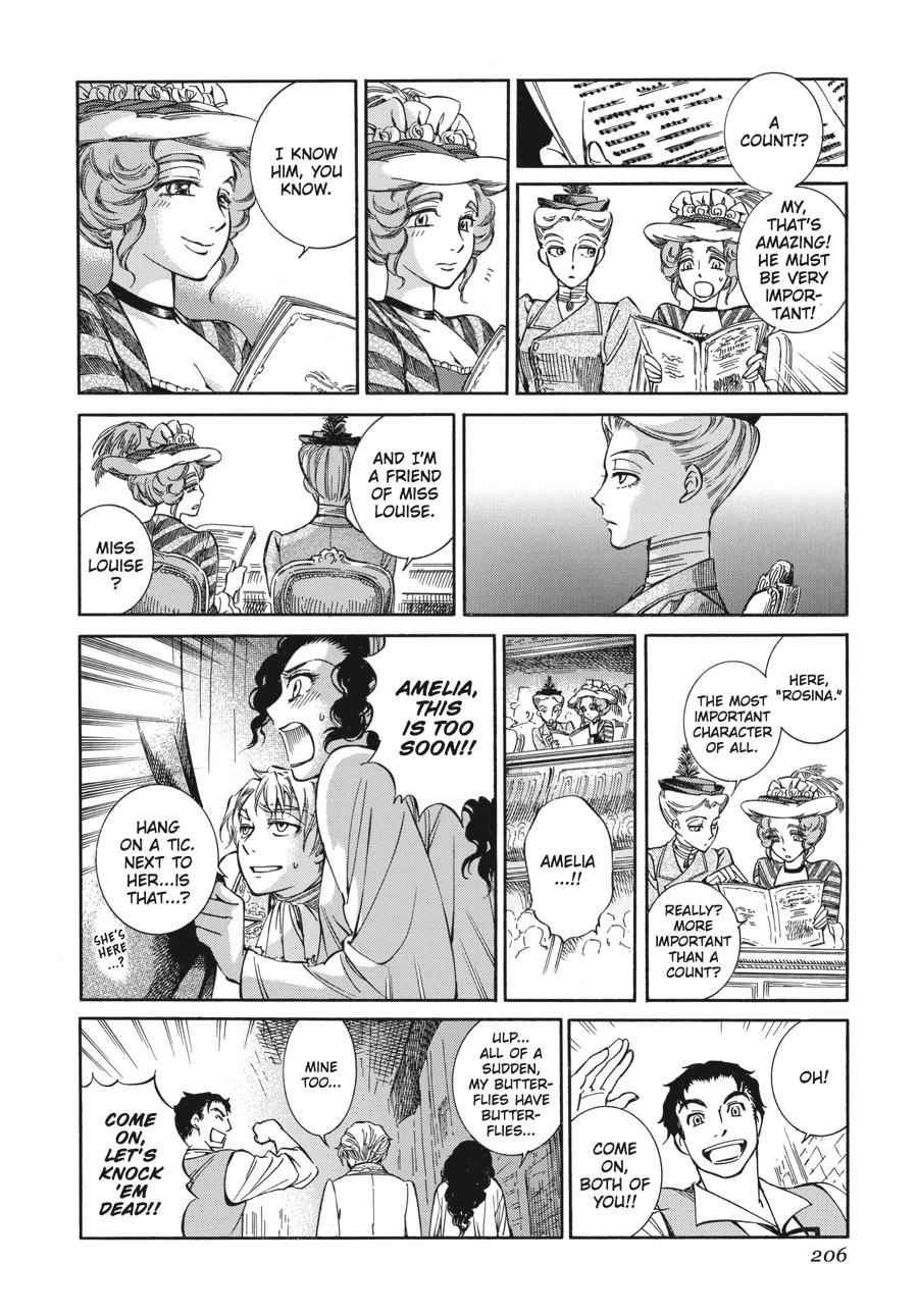 Read Emma (en) Manga Online