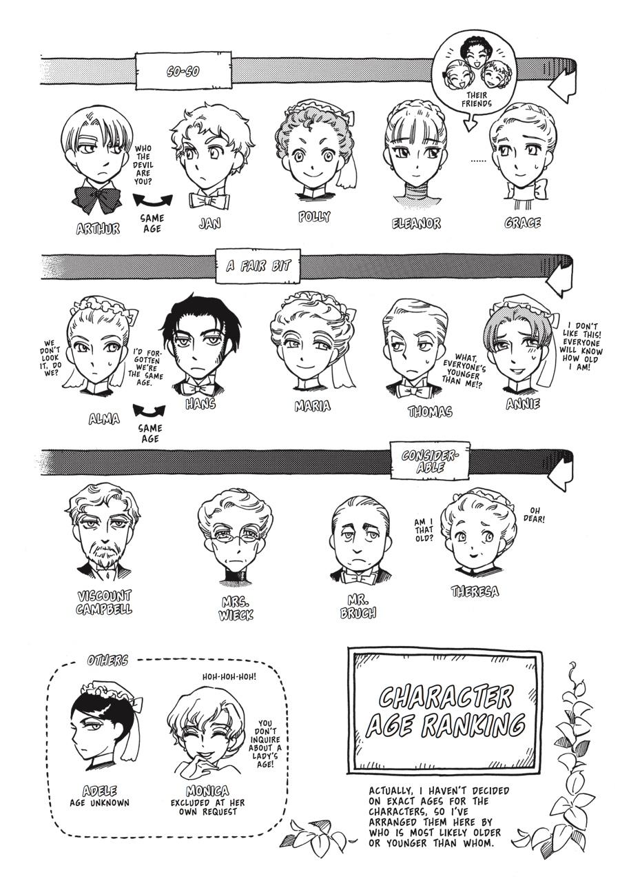 Read Emma (en) Manga Online