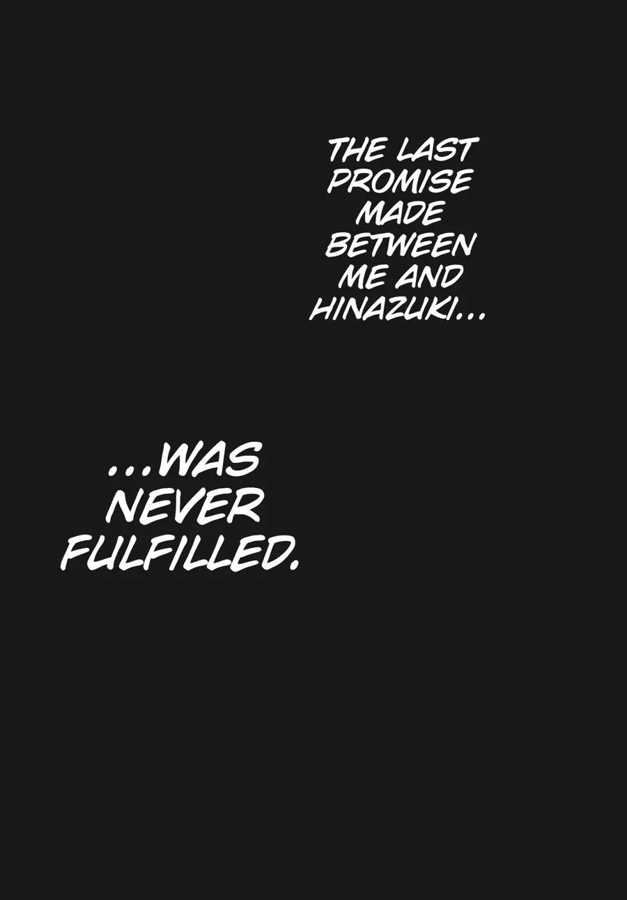 Read Erased (en) Manga Online