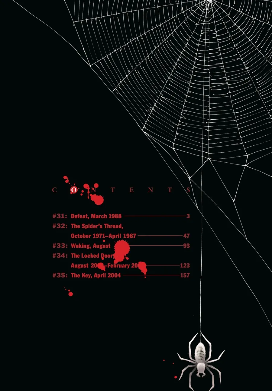 Read Erased (en) Manga Online