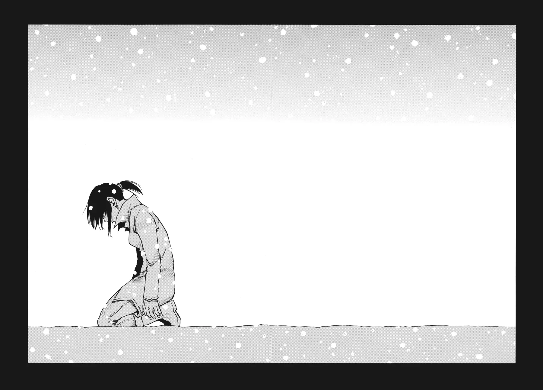 Read Erased (en) Manga Online