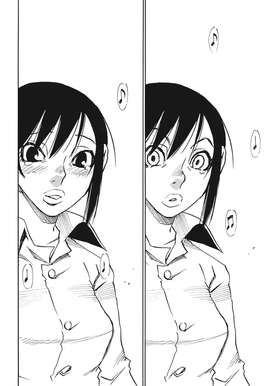 Read Erased (en) Manga Online