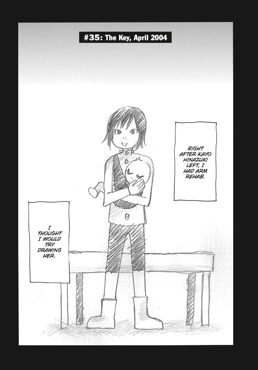 Read Erased (en) Manga Online