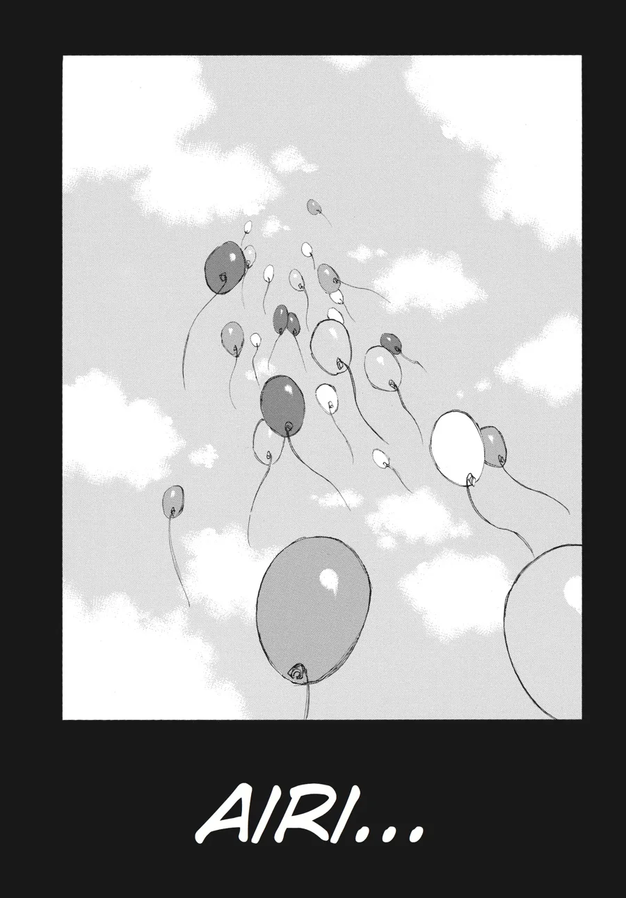 Read Erased (en) Manga Online