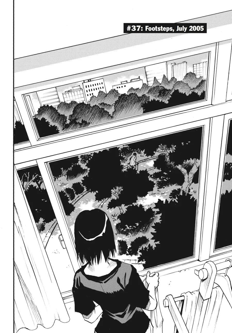 Read Erased (en) Manga Online