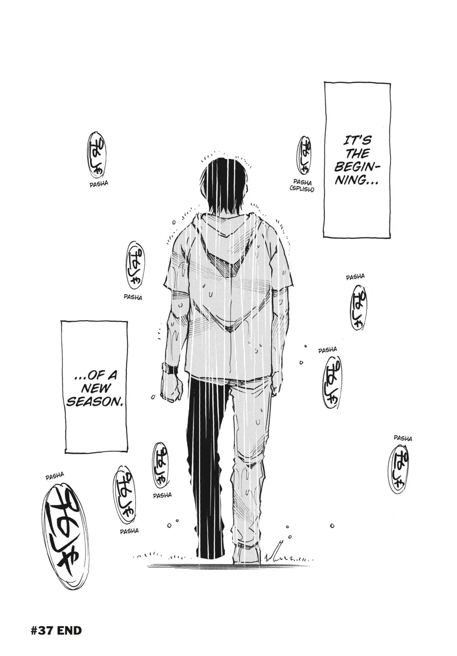 Read Erased (en) Manga Online