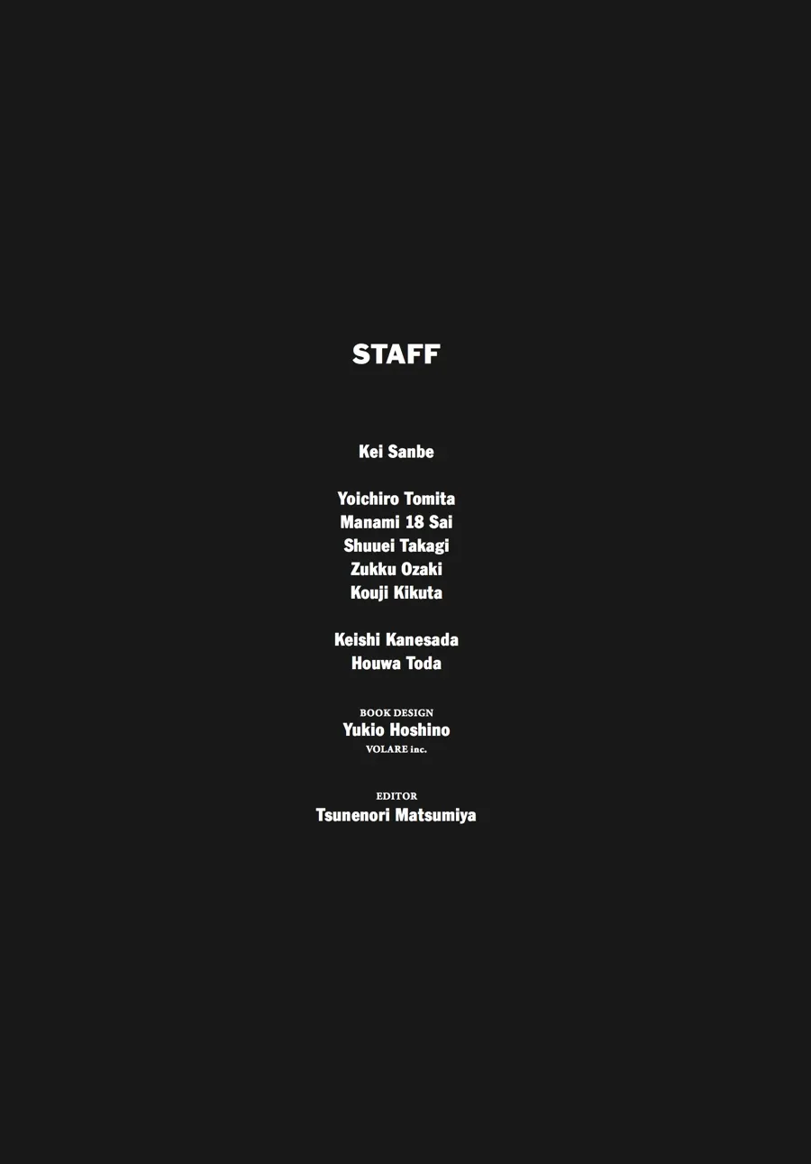 Read Erased (en) Manga Online