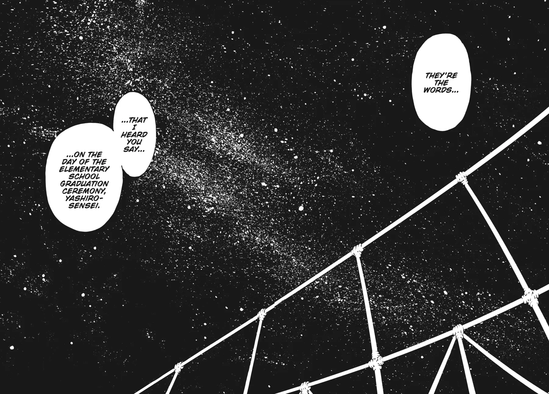 Read Erased (en) Manga Online