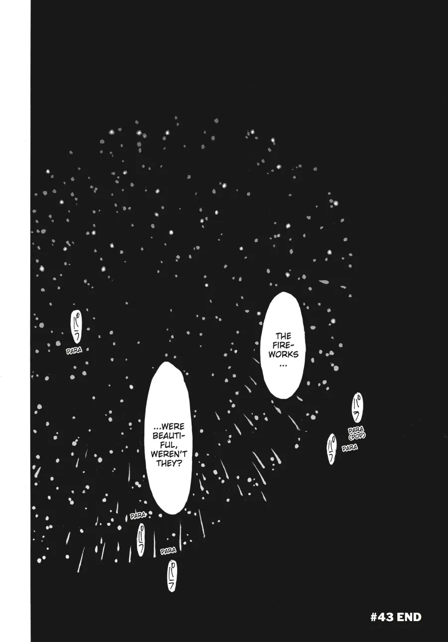 Read Erased (en) Manga Online