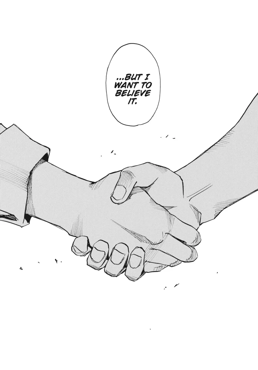 Read Erased (en) Manga Online