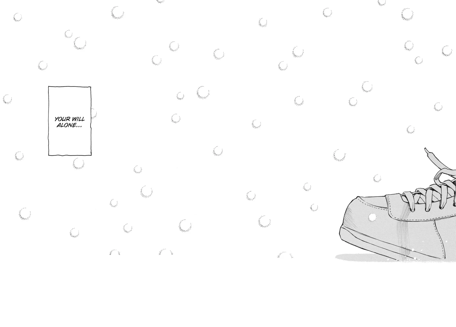 Read Erased (en) Manga Online