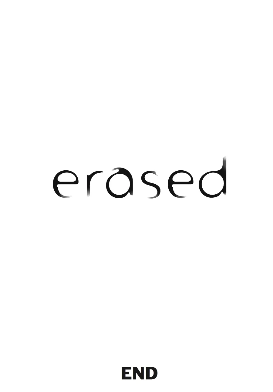 Read Erased (en) Manga Online