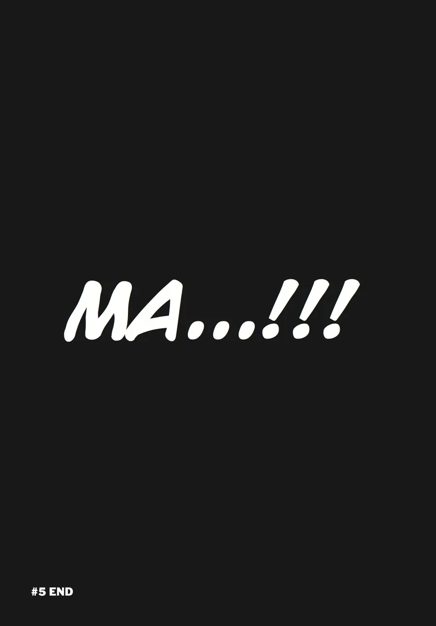 Read Erased (en) Manga Online