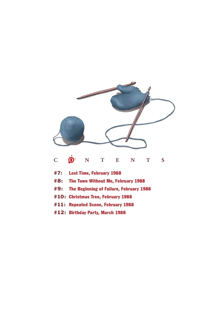 Read Erased (en) Manga Online