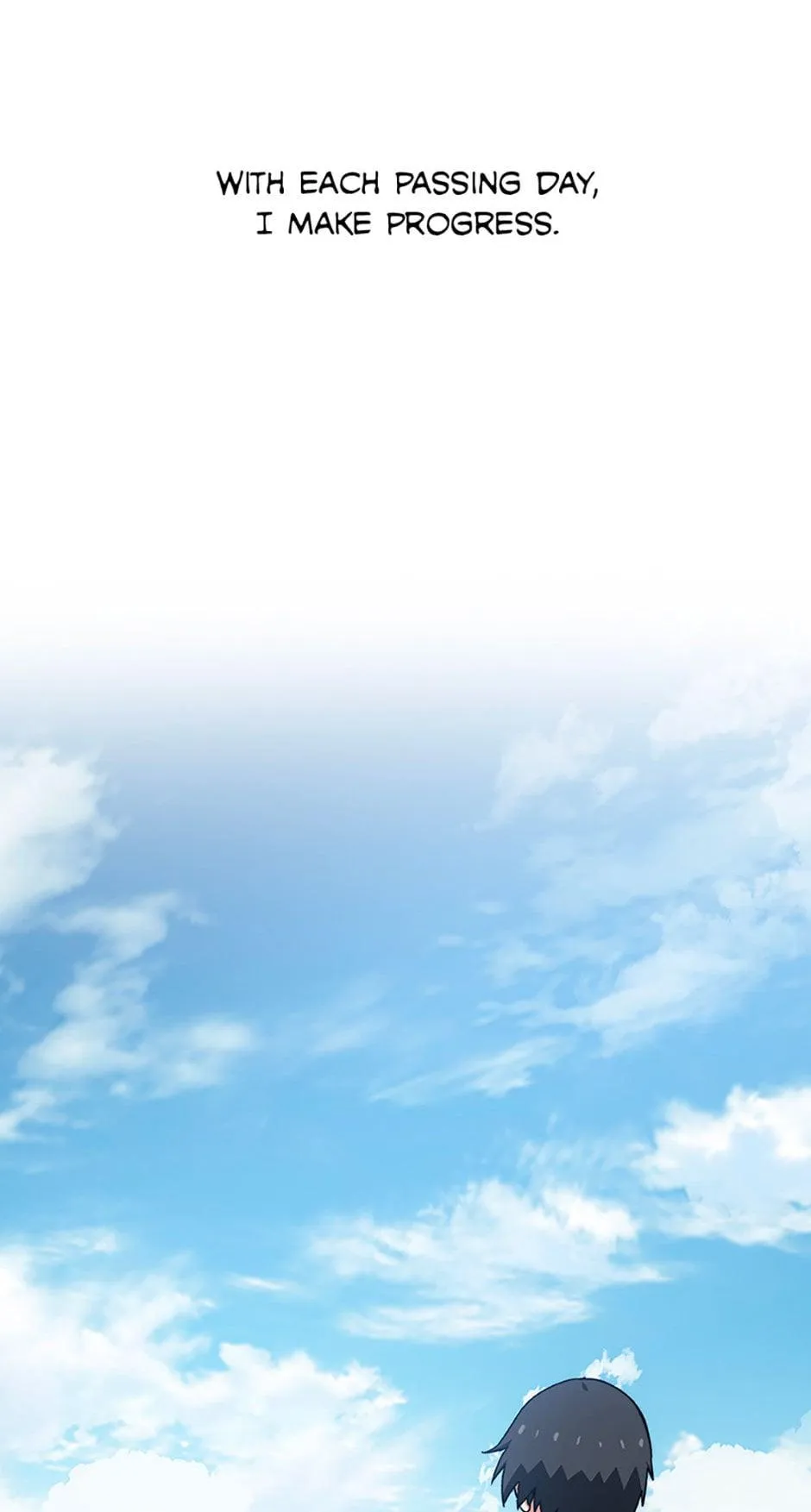 Read Existence (en) Manga Online